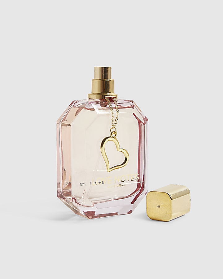 Womens Love Notes Eau De Parfum 100ml