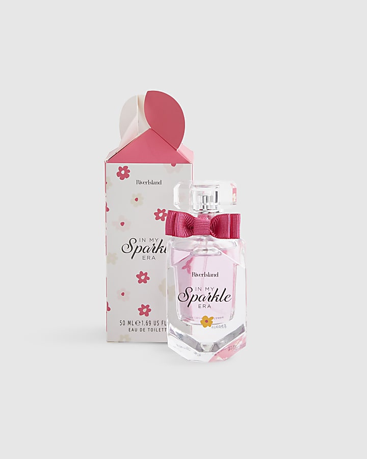 In My Sparkle Era Perfume