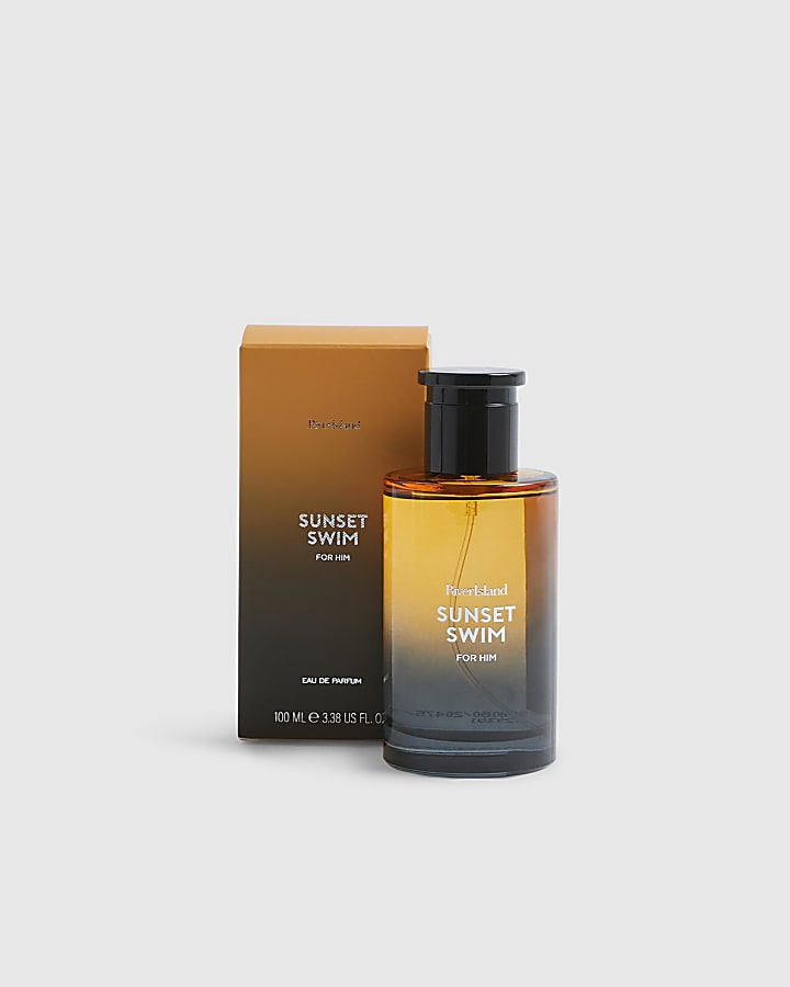 Sunset Swim Perfume
