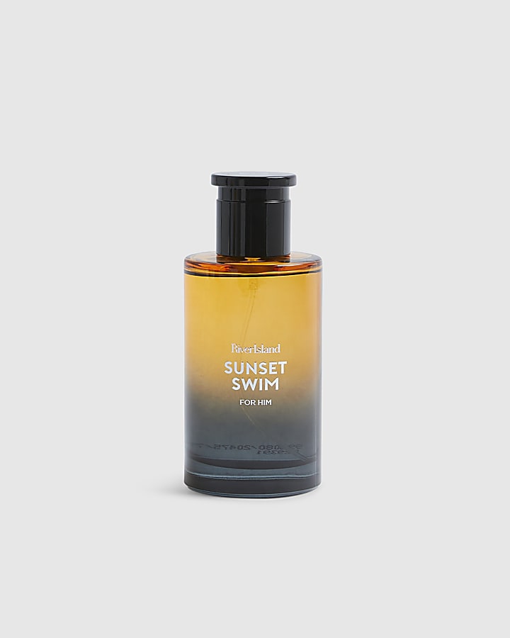 Sunset Swim Perfume
