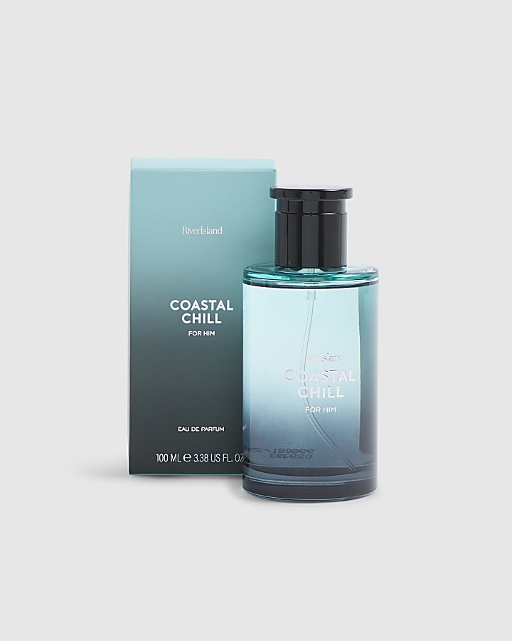Costal Chill Perfume
