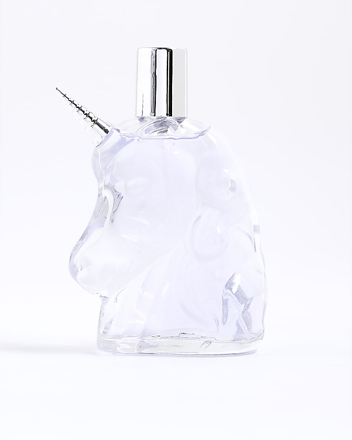 Girls Purple Unicorn Sparkles Perfume
