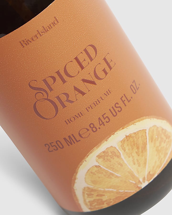 Orange Spiced Orange Room Spray