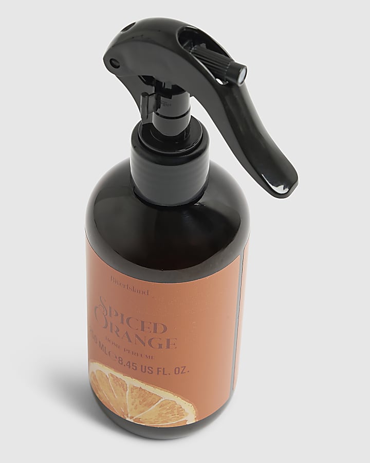 Orange Spiced Orange Room Spray