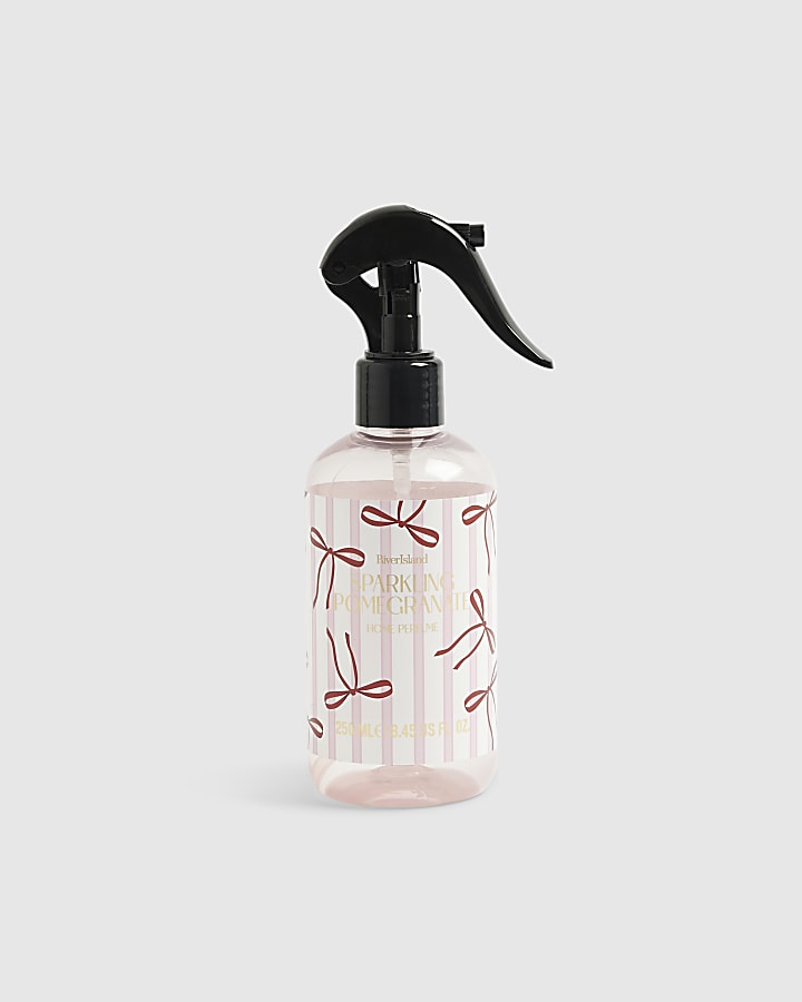 Pink Sparkling Pomegranate Room Spray