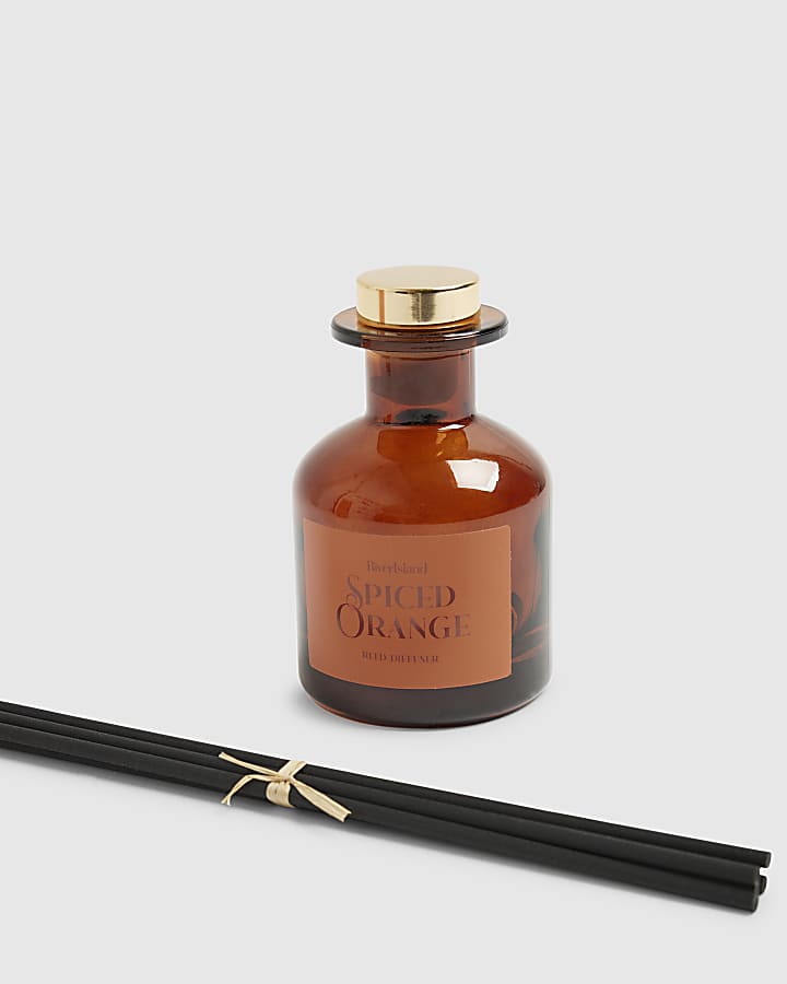 Orange Spiced Orange Diffuser