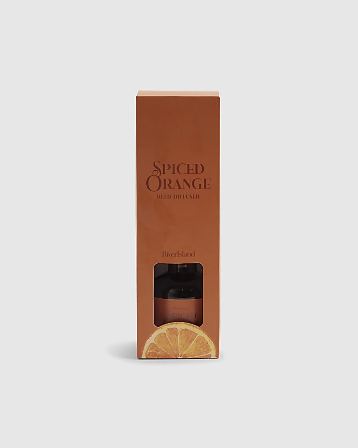 Orange Spiced Orange Diffuser