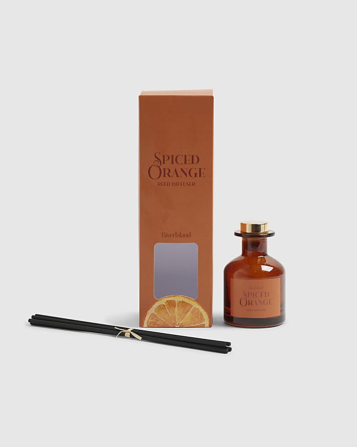 Orange Spiced Orange Diffuser