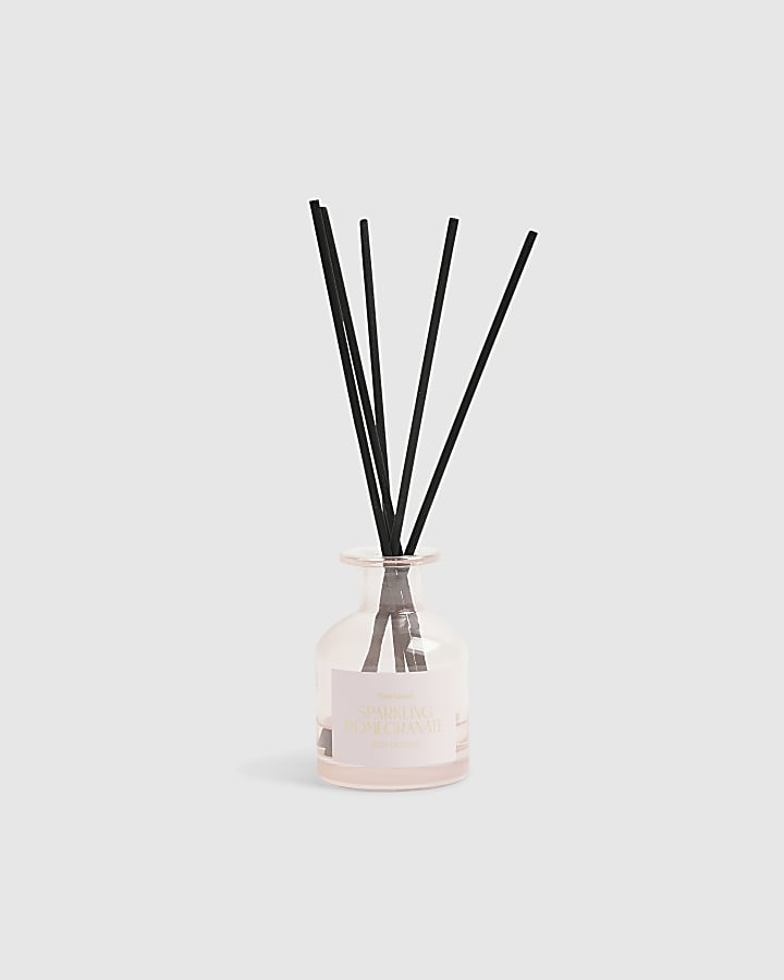 White Sparkling Pomegranate Diffuser