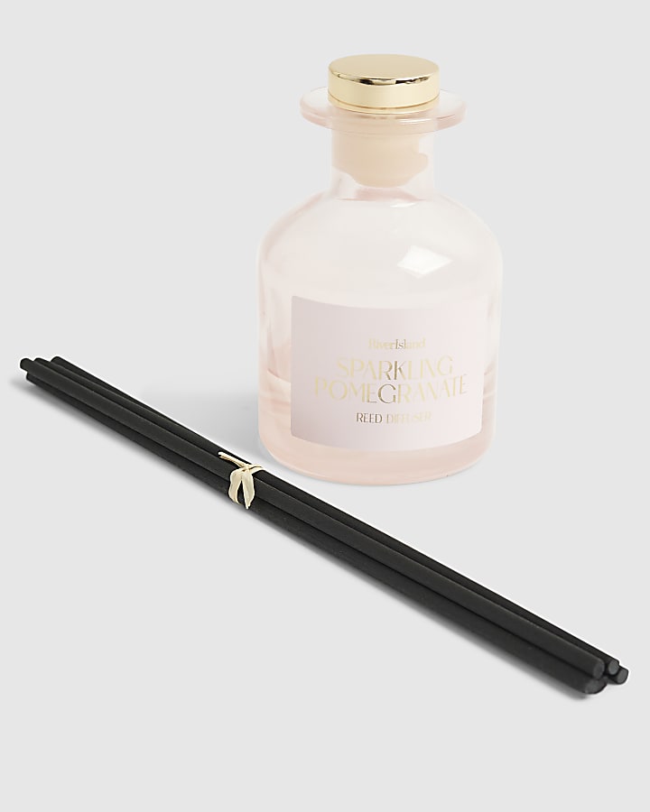 White Sparkling Pomegranate Diffuser