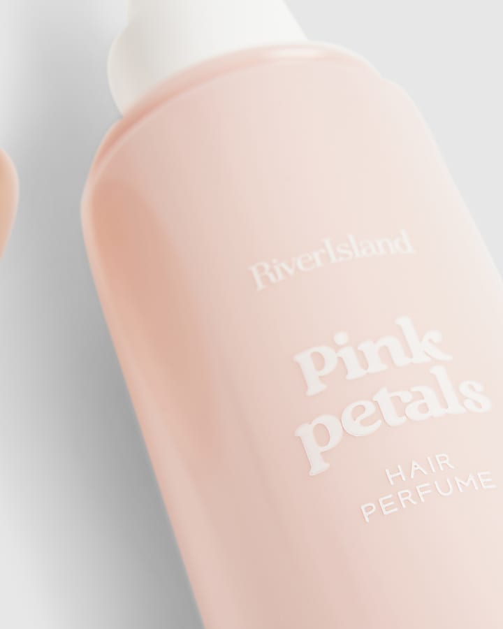 Pink Petals Body Spray