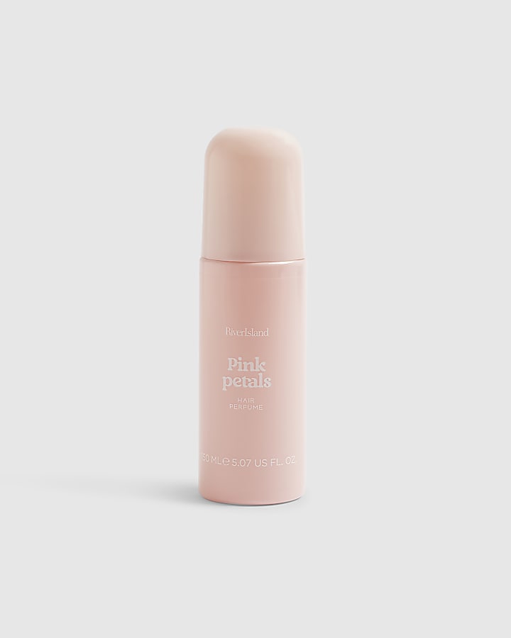 Pink Petals Body Spray
