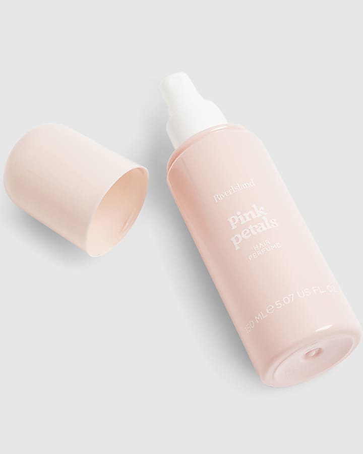 Pink Petals Body Spray