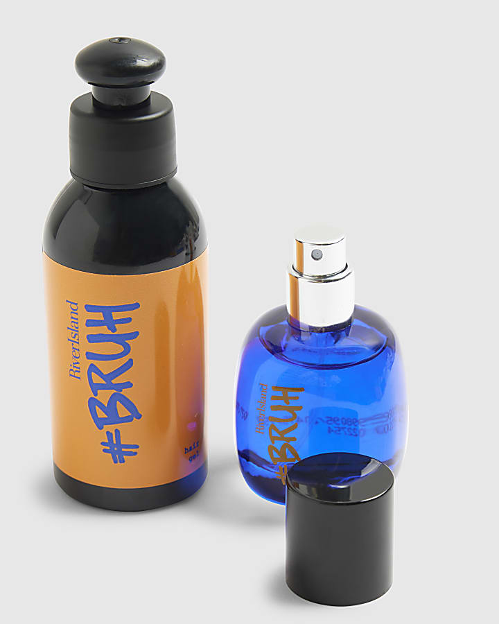 Bruh Gift Set