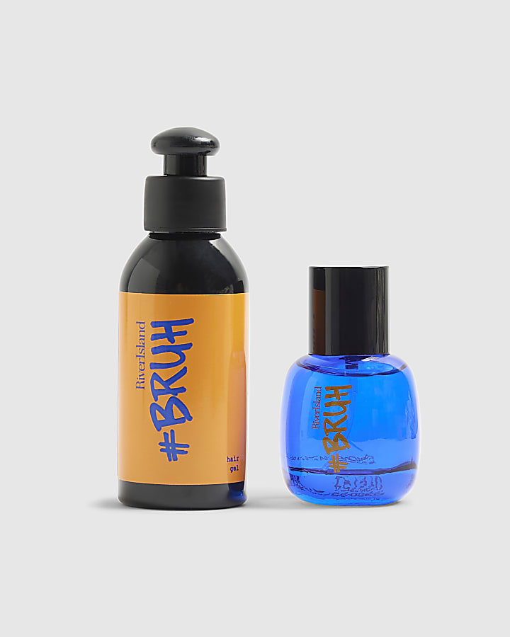 Bruh Gift Set