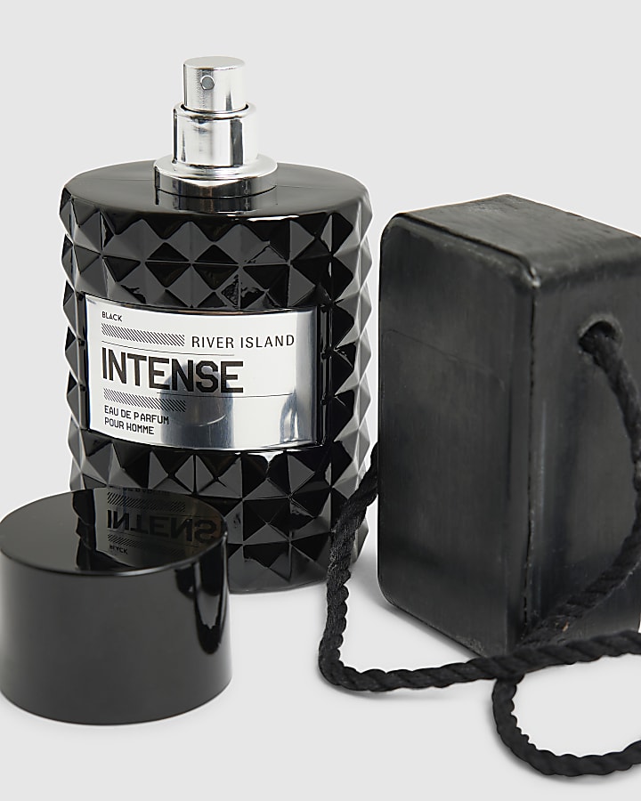 Black Intense Gift Set