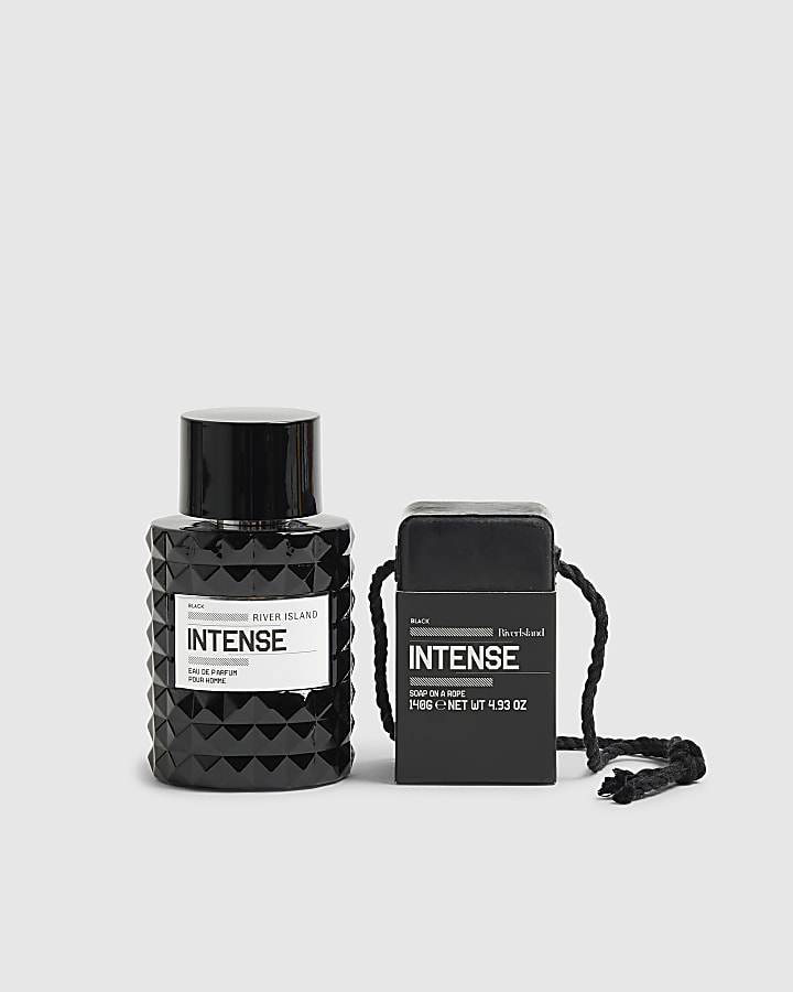 Black Intense Gift Set