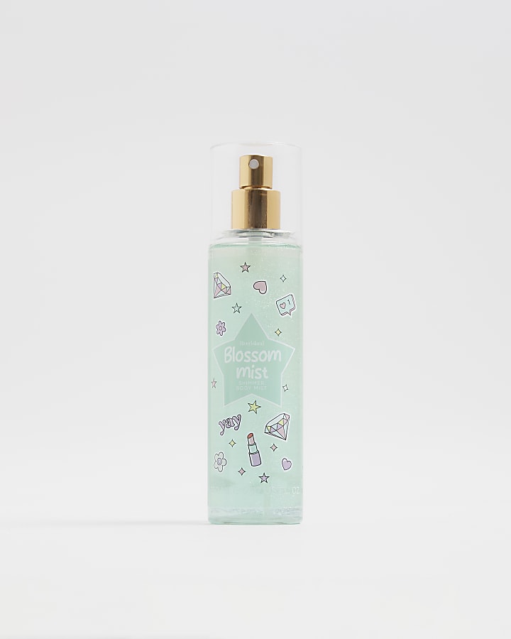 Green Blossom Body Mist