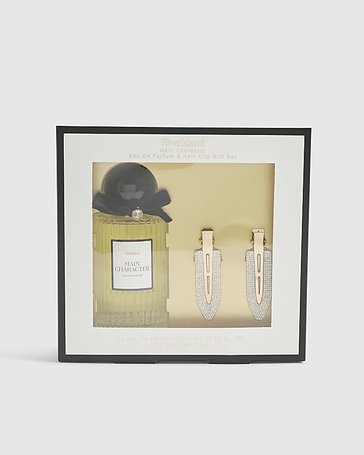 Main Character Gift Set