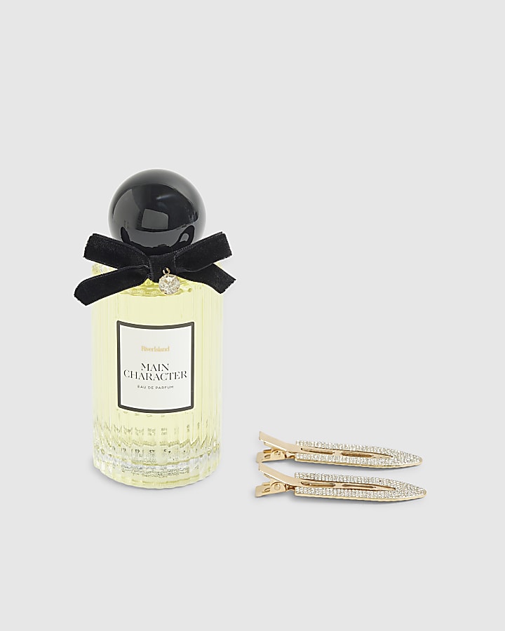 Main Character Gift Set