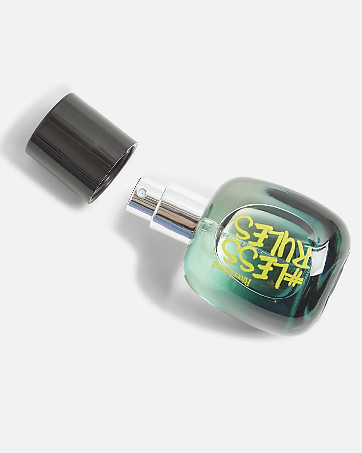 No Colour Less Rules Fragrance
