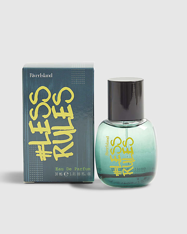 No Colour Less Rules Fragrance