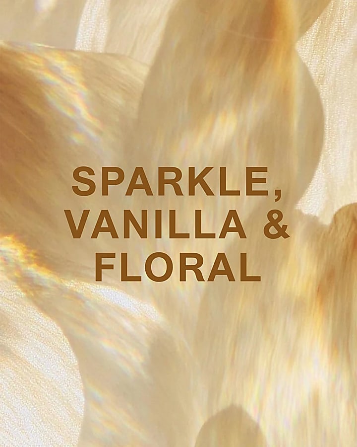 Always On The Glow Shimmer Body Mist