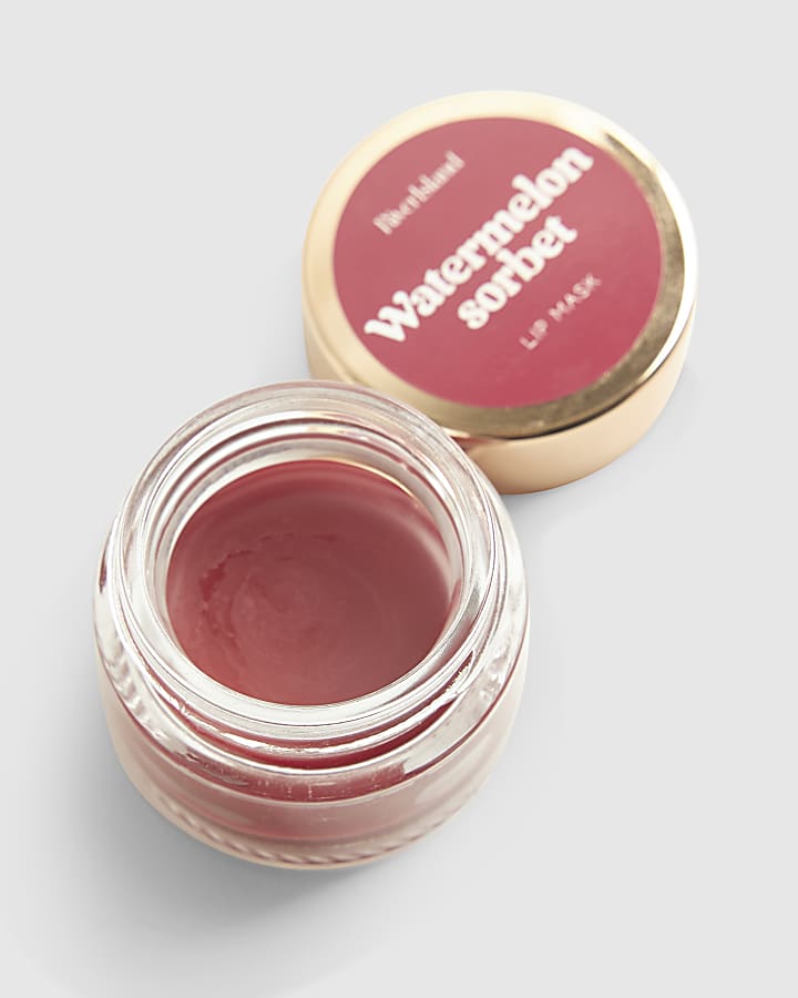 Watermelon Sorbet Lip Mask