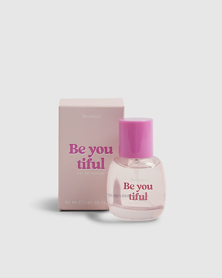 No Colour Be You Tiful EDP