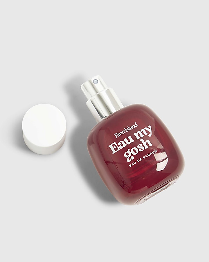 No Colour Eau My Gosh Perfume
