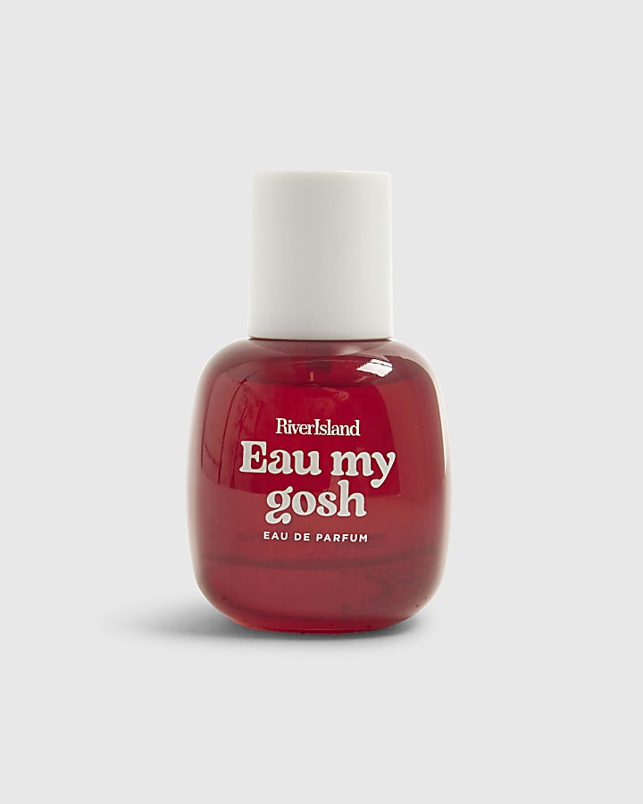 No Colour Eau My Gosh Perfume
