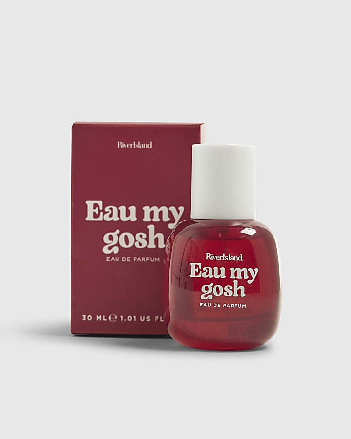 No Colour Eau My Gosh Perfume