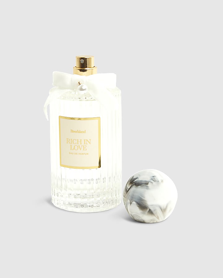 No Colour Rich In Love Perfume