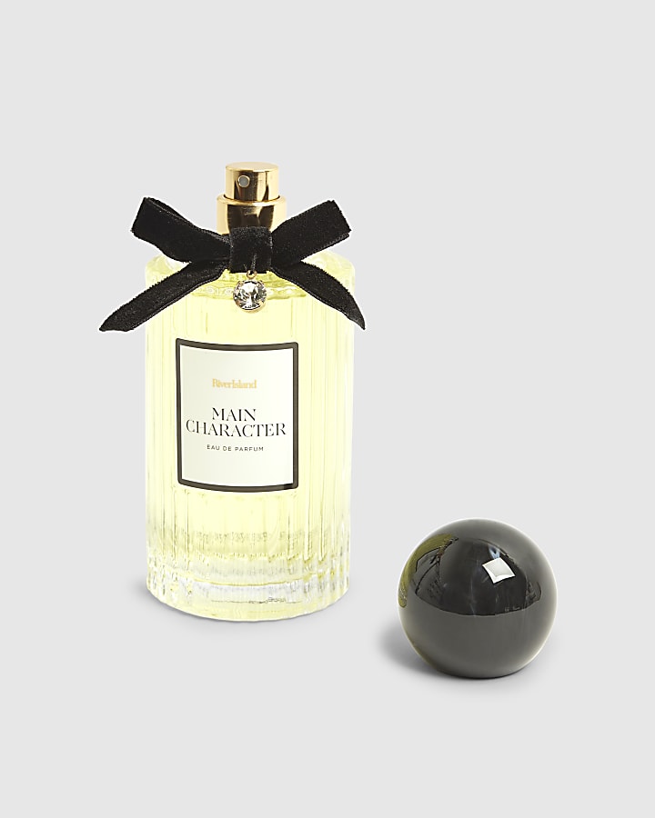 No Colour Main Character Perfume