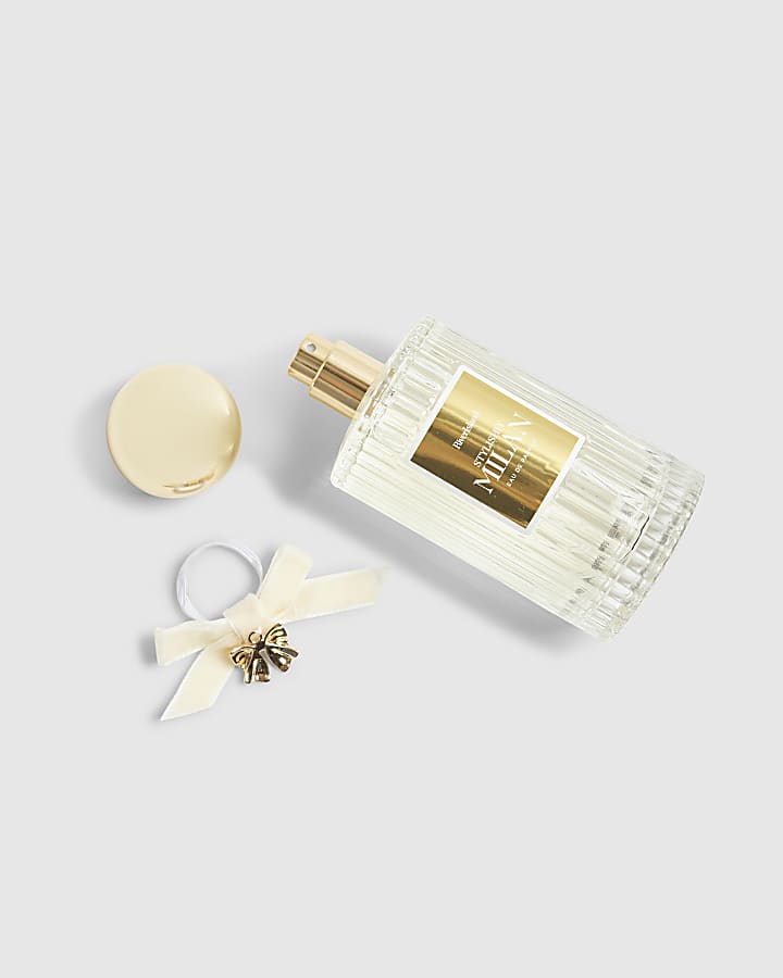 No Colour Stylishly Milan Perfume