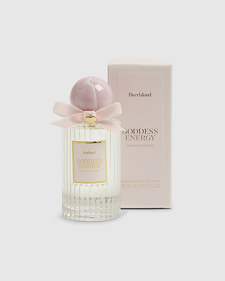 No Colour Goddess Energy Perfume