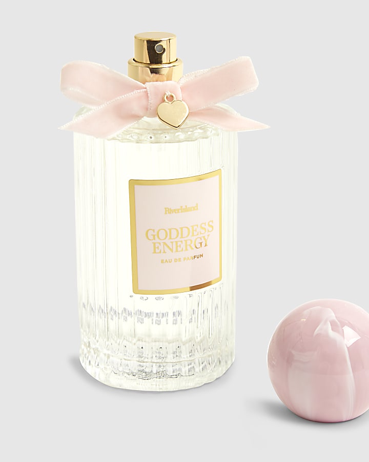 No Colour Goddess Energy Perfume