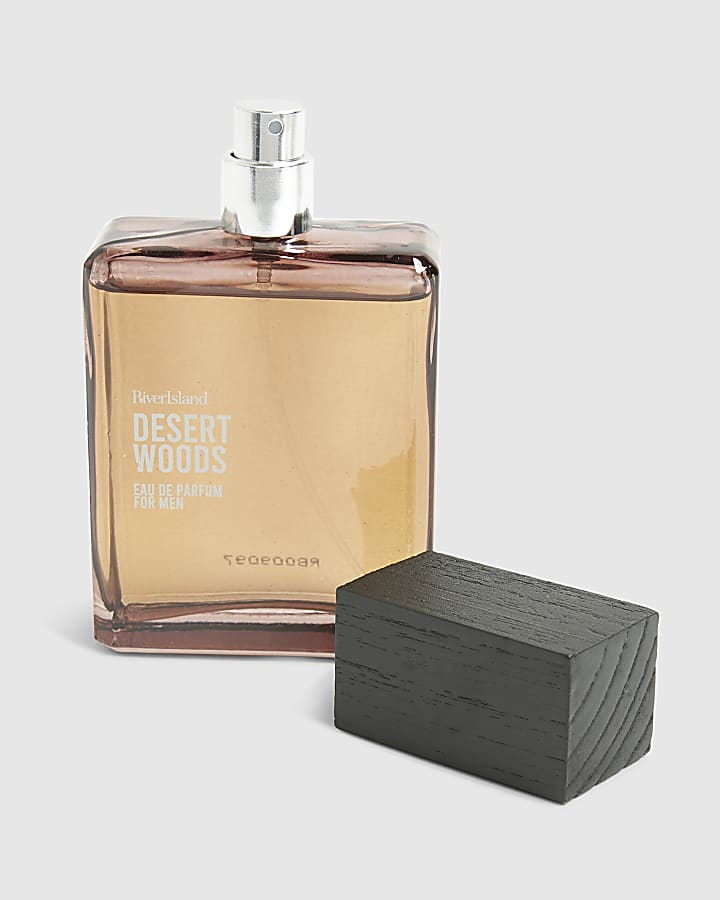Desert Woods Eau De Parfum