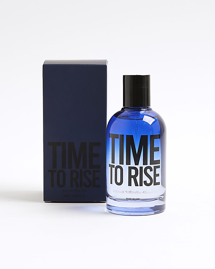 Time to Rise Perfume 100ml