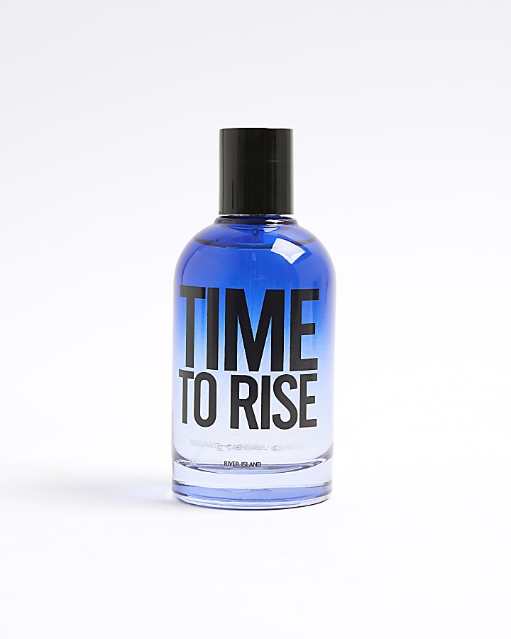 Time to Rise Perfume 100ml