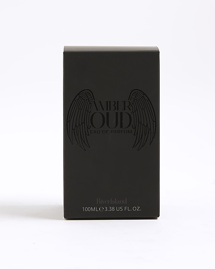 Gold Amber Oud