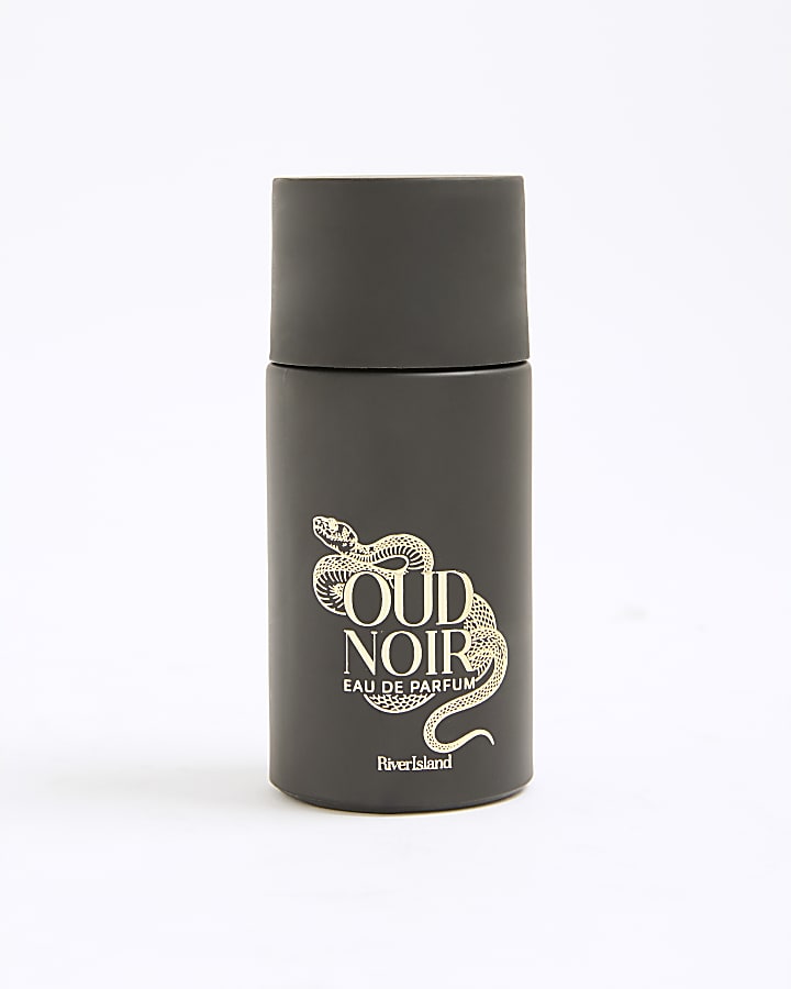 Black Oud Noir Perfume