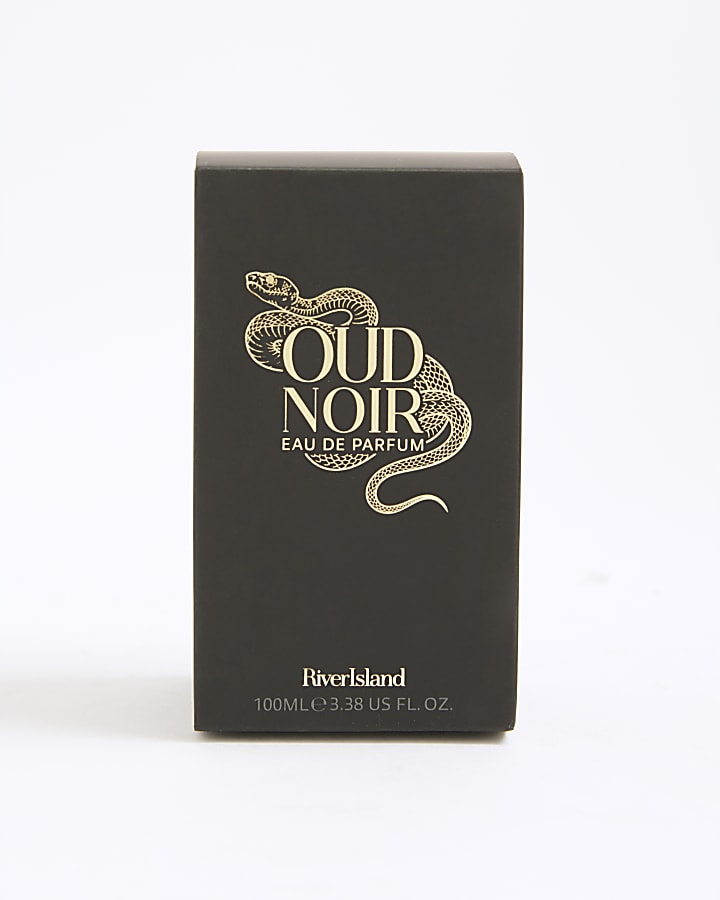 Black Oud Noir Perfume