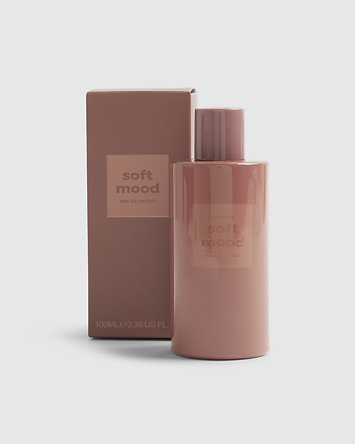 Soft Mood Perfume