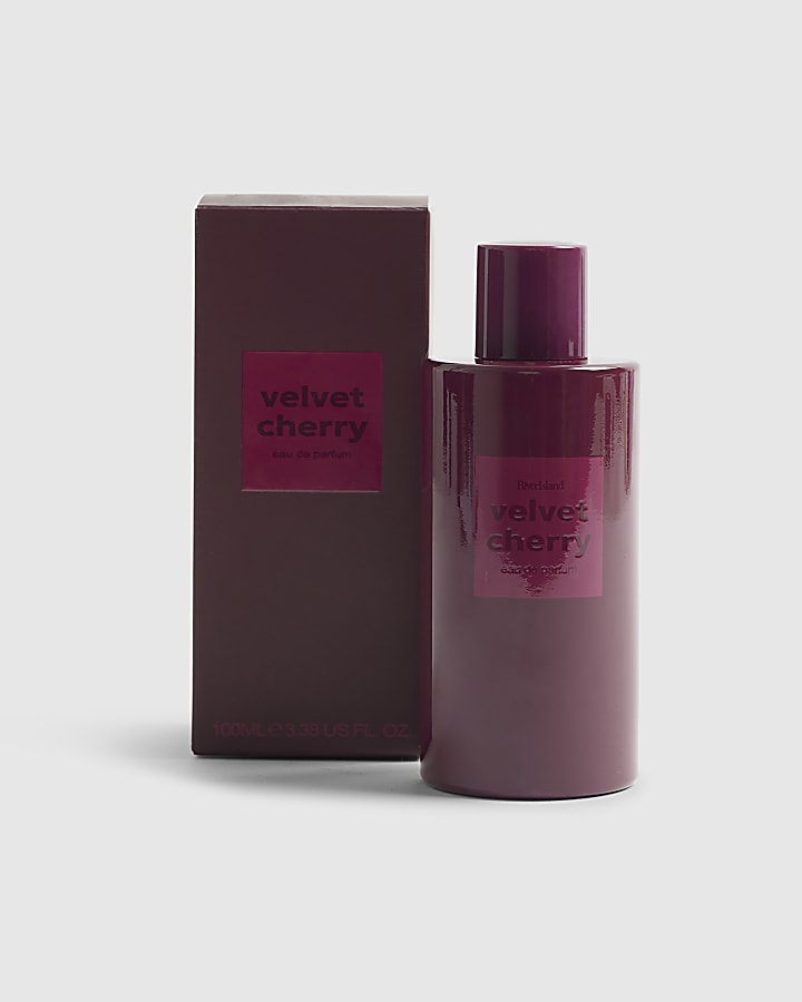 Velvet Cherry Perfume