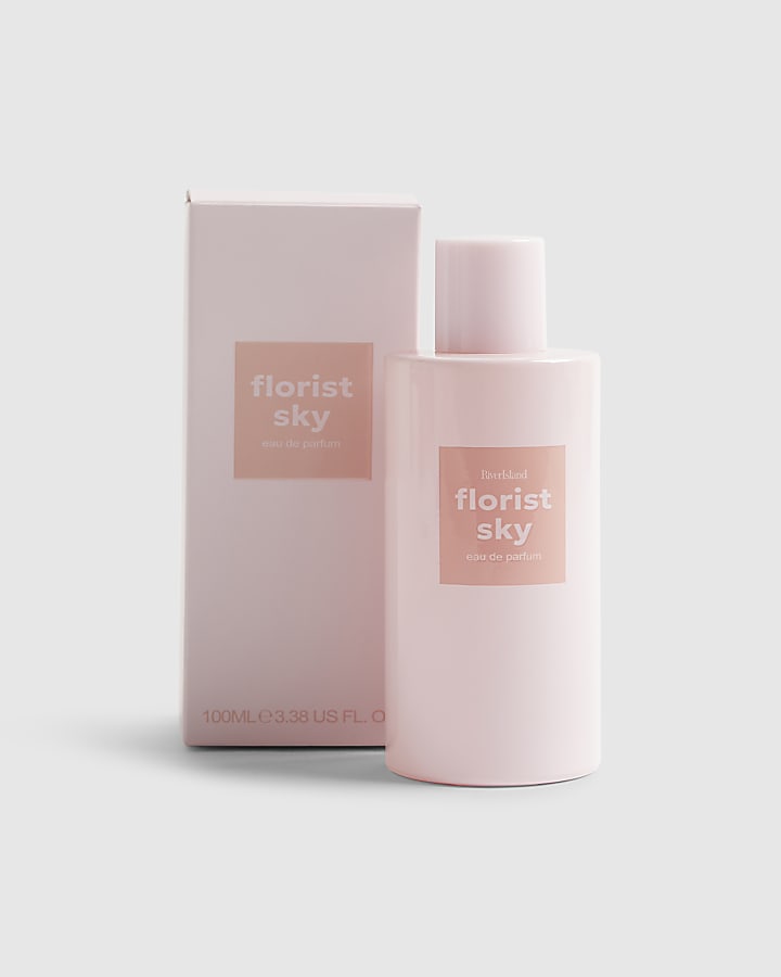 Florist Sky Perfume