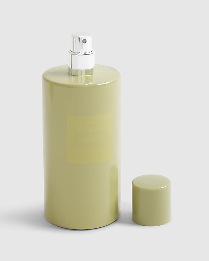 Warm Santal Perfume