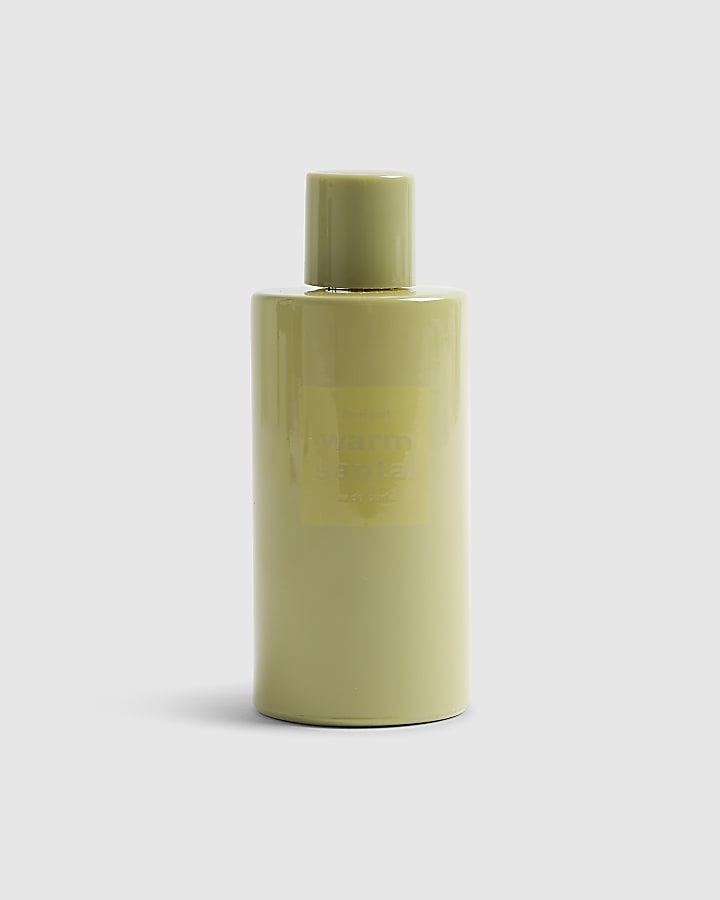 Warm Santal Perfume