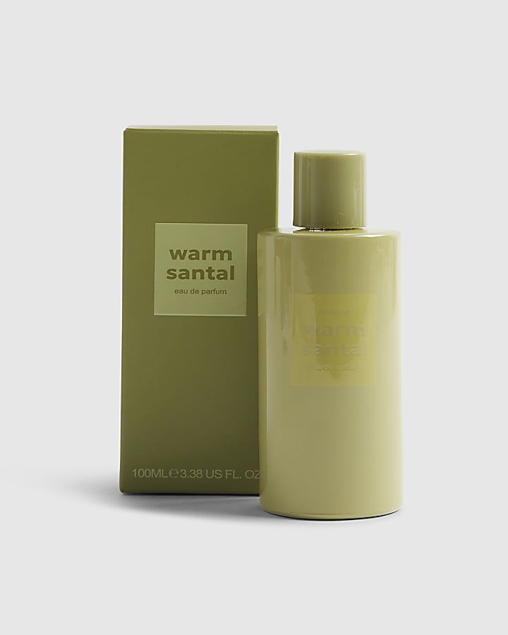 Warm Santal Perfume