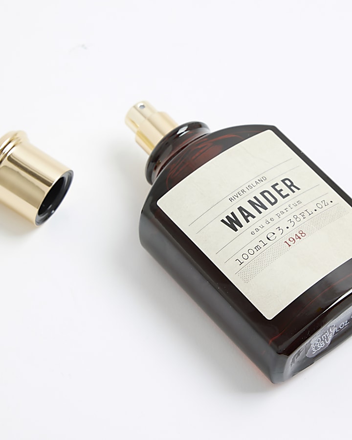 Brown Men's Wander Fragrance
